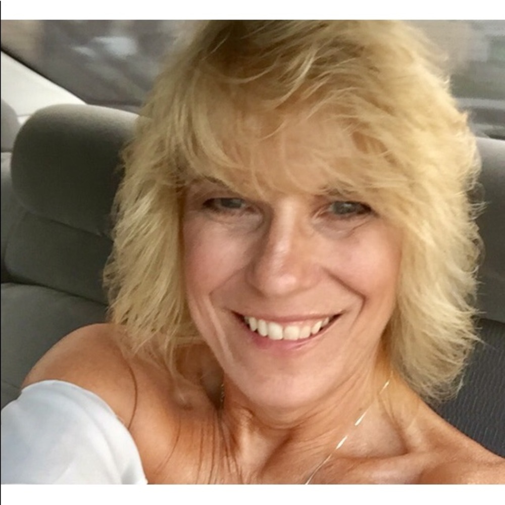 Meet your Posher, Katherine